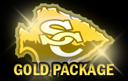 Gold Package